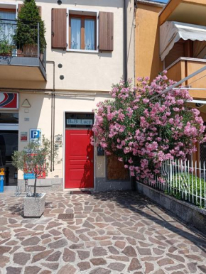 Bed & Breakfast Lucy Bardolino